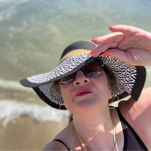 Meet your Posher, Kathleen